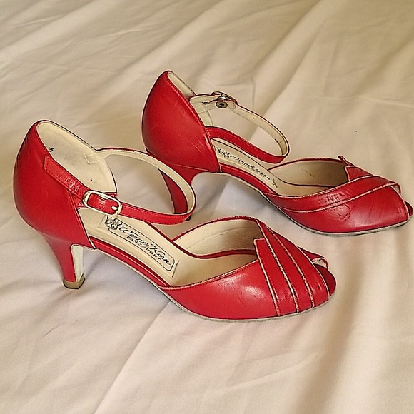 WernerKernTanzsport TangoArtDeco Dance Dreams To Die For - Picture 5 of 13